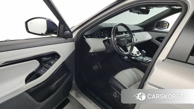 Land Rover Range Rover Evoque 2nd Generation id 4541479 из Кореи 34