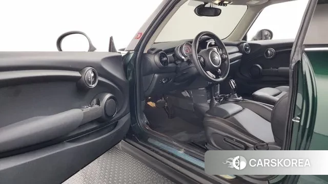 Mini Cooper D id 3386105 из Кореи 20