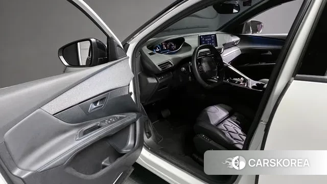 Peugeot 3008 second generation id 2974172 из Кореи 20