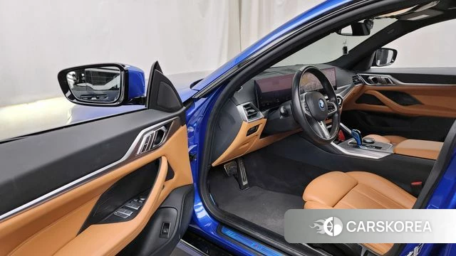 BMW i4 id 4293203 из Кореи 30
