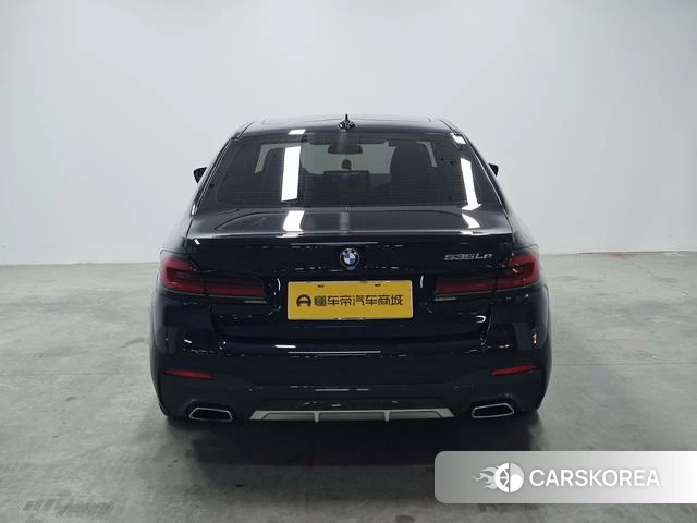 BMW 5 series PHEV id 4212859 из Китая 20
