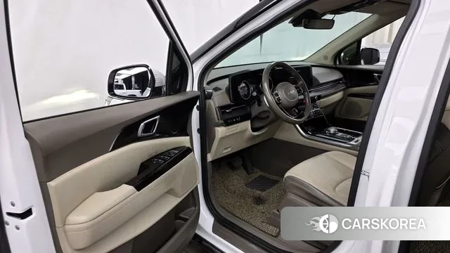 Kia Carnival 4th generation id 3581768 из Кореи 20