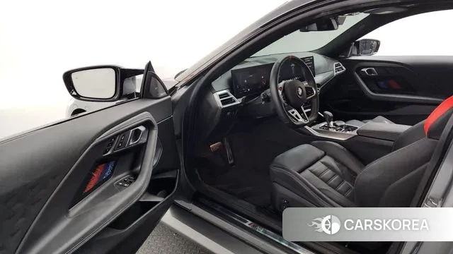 BMW M2 (G87) id 3775757 из Кореи 20