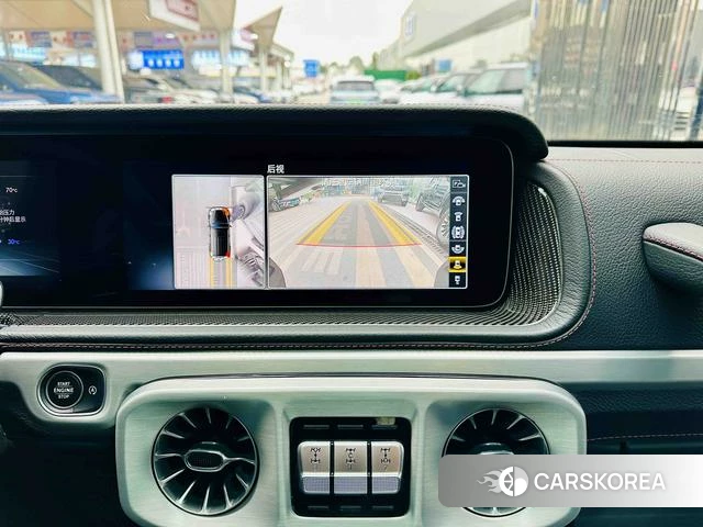 Mercedes-Benz G-class AMG id 4274181 из Китая 16