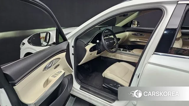 Genesis GV70 id 3384384 из Кореи 20