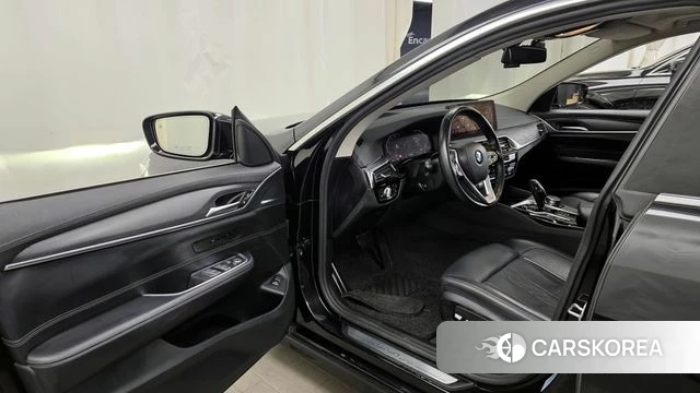 BMW 6 Series GT (G32) id 3819668 из Кореи 20