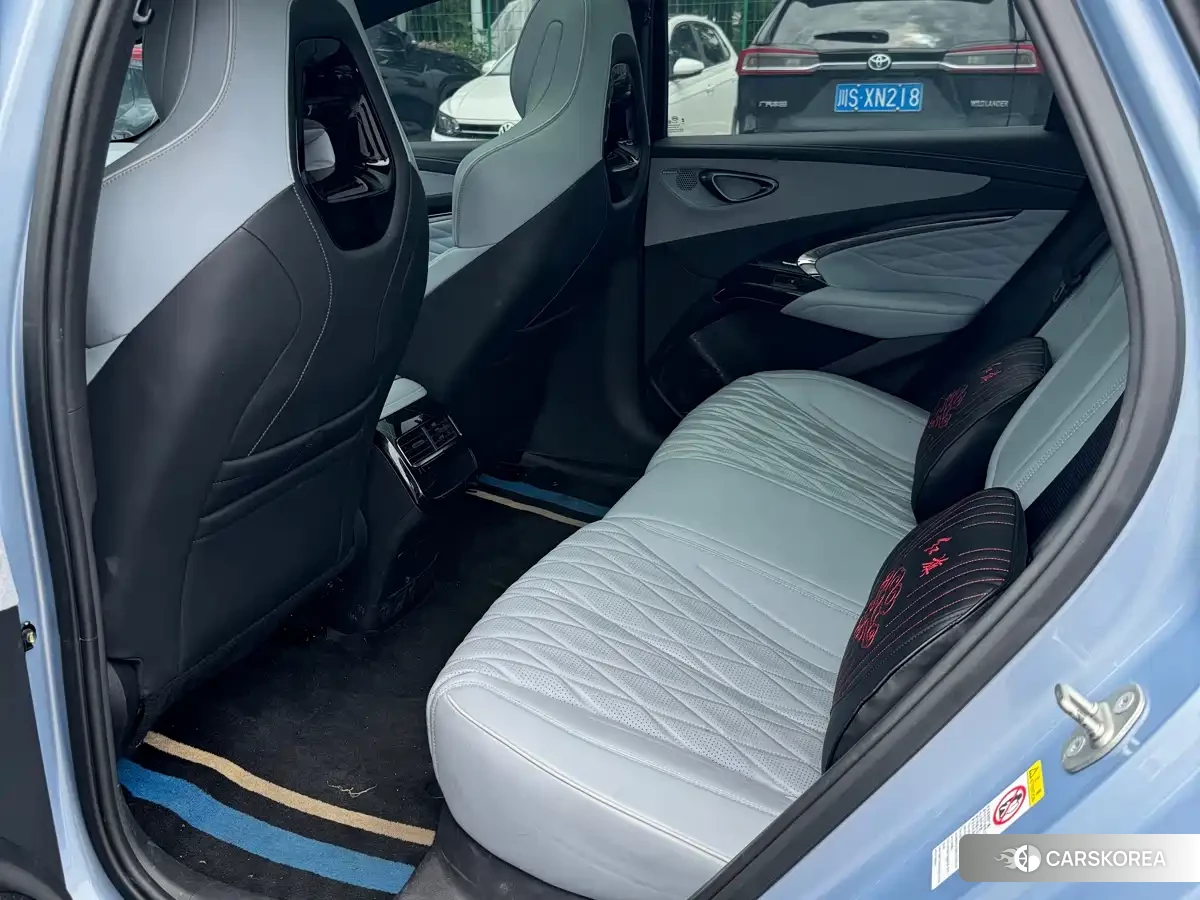 BYD seal id 4559845 из Китая 15