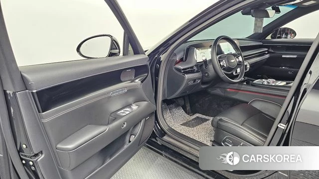 Genesis G90 (RS4) id 4495129 из Кореи 30