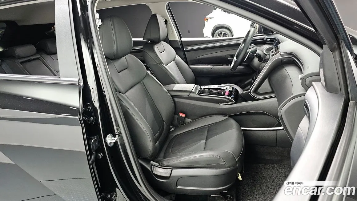 Hyundai Tucson (NX4) id 2000580 из Кореи 20