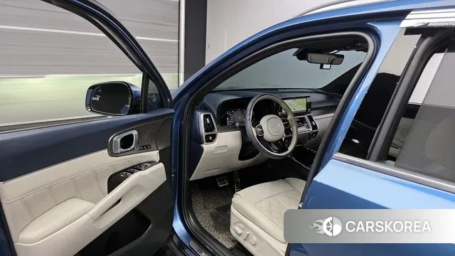 Kia Sorento 4th Generation id 3311118 из Кореи 20