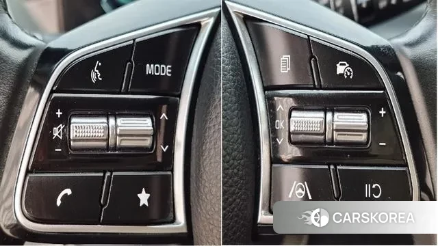 Kia The New Seltos id 3696720 из Кореи 20