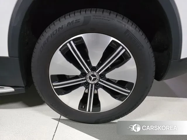 Mercedes-Benz EQA H243 id 2900961 из Кореи 18
