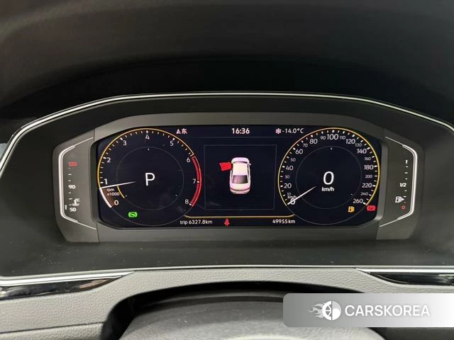 Volkswagen Magotan id 4263170 из Китая 27