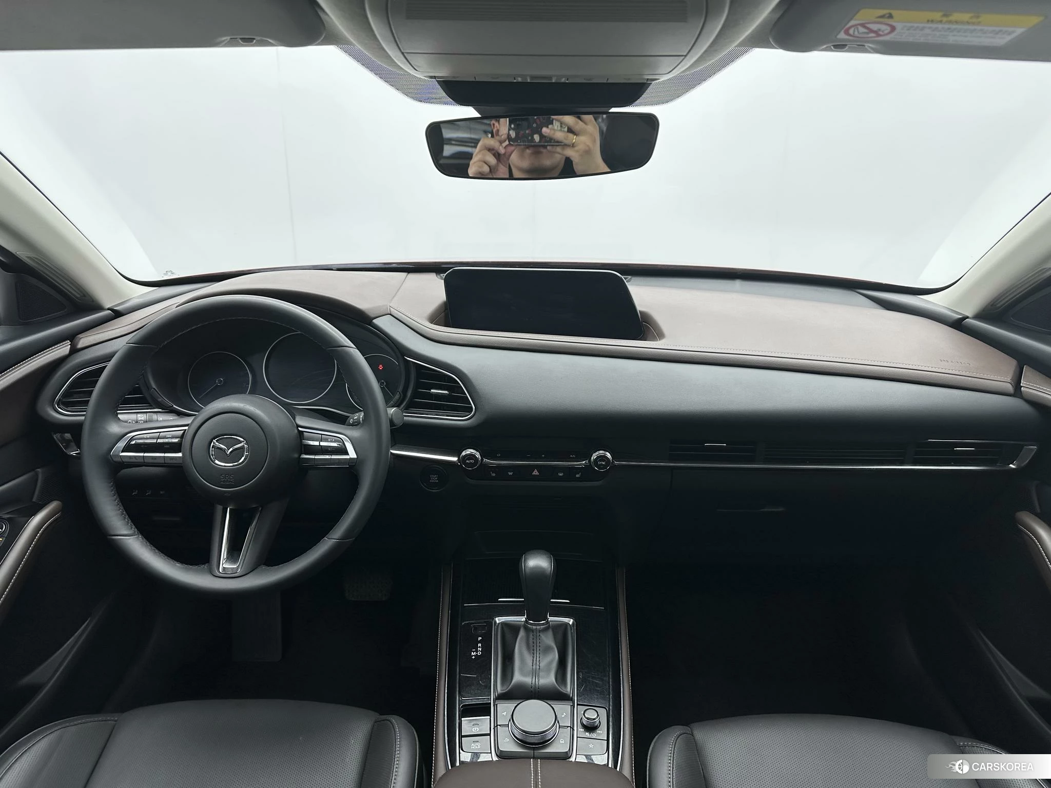 Mazda CX-30 id 4413198 из Китая 18