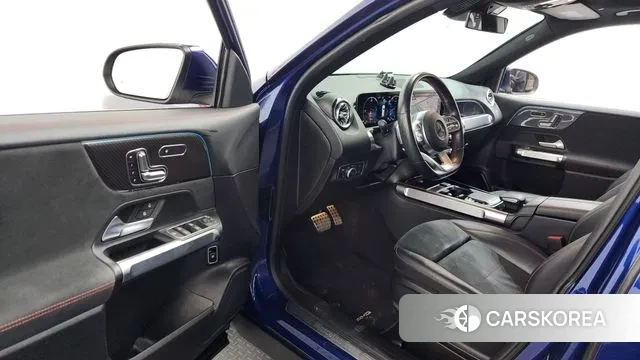 Mercedes-Benz GLB-Class X247 id 3727741 из Кореи 20