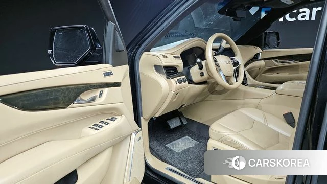 Cadillac Escalade id 3924559 из Кореи 20