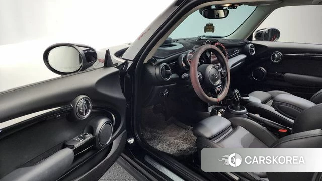 Mini Cooper id 3936226 из Кореи 20