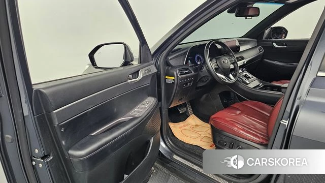 Hyundai Palisade id 4424120 из Кореи 31