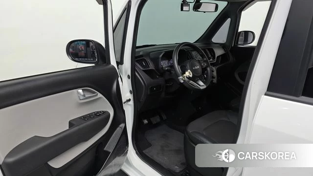 Kia The New Kia Ray id 4528575 из Кореи 30
