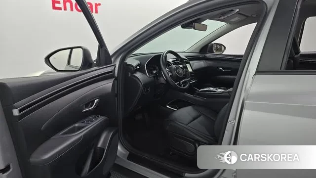 Hyundai Tucson (NX4) id 2993931 из Кореи 20