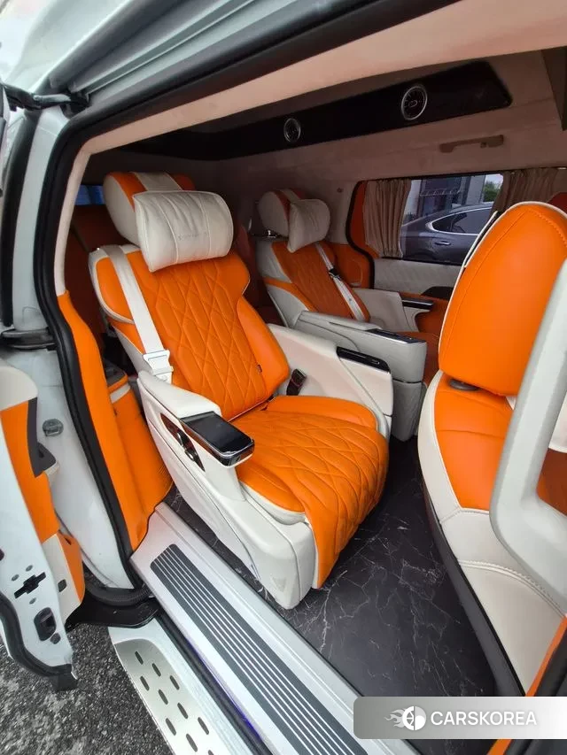 Kia The New Carnival 4th Generation id 3706701 из Кореи 13