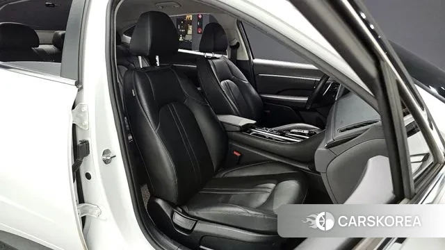 Hyundai Sonata (DN8) id 3468866 из Кореи 20