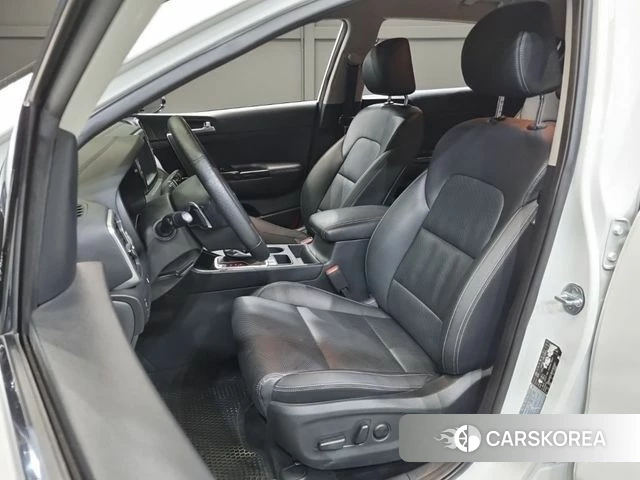 Kia Sportage 4th Generation id 4448177 из Кореи 20