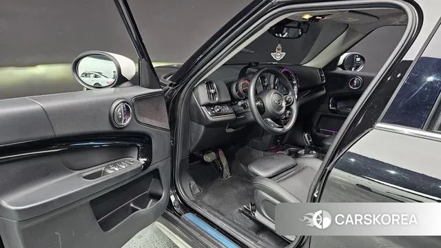 Mini Cooper Countryman id 3534985 из Кореи 20