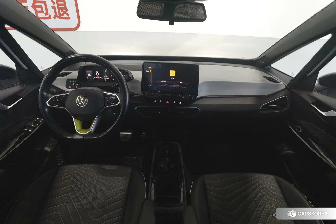 Volkswagen ID.3 id 4512662 из Китая 24