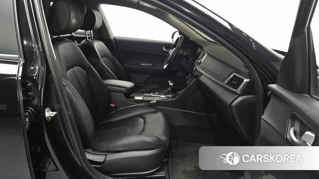 Kia The New K5 2nd generation id 4180586 из Кореи 20