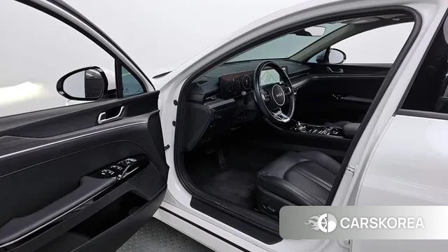 Kia The New K5 3rd generation id 3267564 из Кореи 20