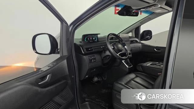 Hyundai Staria id 3896849 из Кореи 20