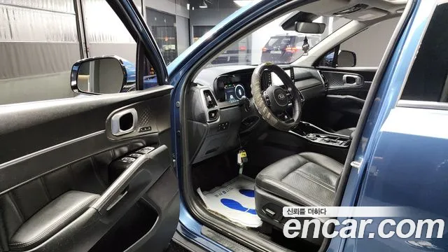 Kia Sorento 4th Generation id 2705990 из Кореи 20