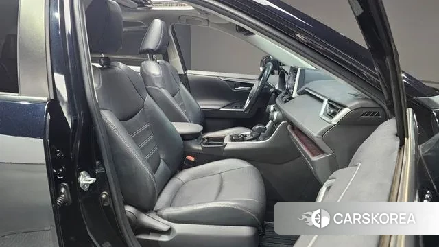 Toyota RAV4 5th Generation id 3208951 из Кореи 20