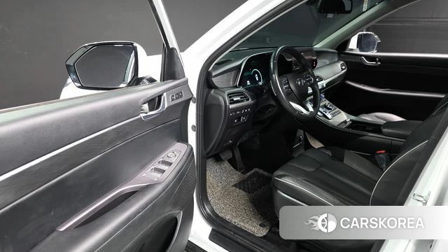 Hyundai Palisade id 4294117 из Кореи 37