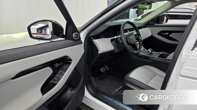 Land Rover Range Rover Evoque 2nd Generation id 4756898 из Кореи 31