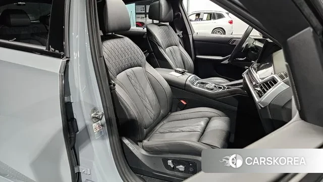 BMW X6 (G06) id 3415585 из Кореи 20