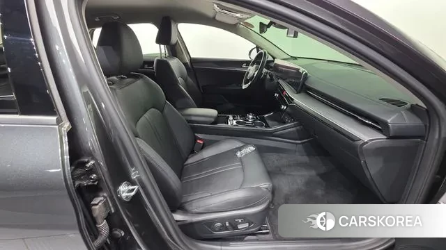 Kia The New K5 3rd generation id 3565739 из Кореи 20