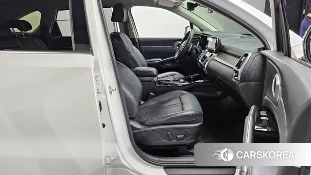 Kia Sorento 4th Generation id 3033357 из Кореи 20