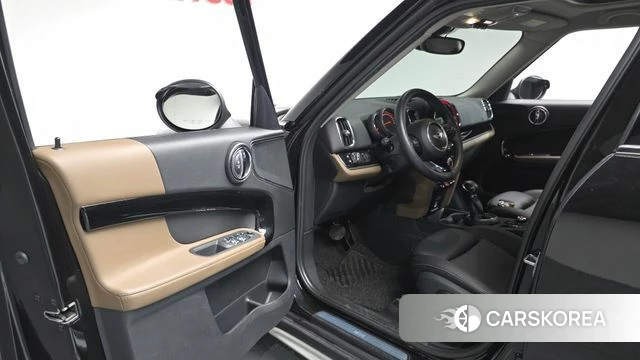 Mini Cooper D Countryman id 3955977 из Кореи 20