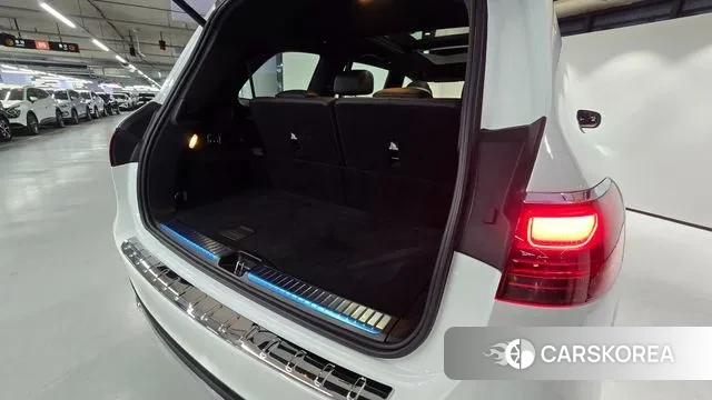 Mercedes-Benz GLS - Class X167 id 3431463 из Кореи 20