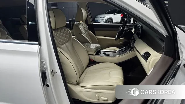 Hyundai Palisade id 3361113 из Кореи 20