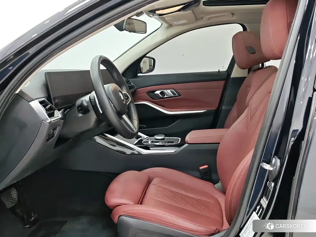 BMW 3 series id 4644511 из Китая 18