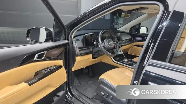 Kia Carnival 4th generation id 3759416 из Кореи 20