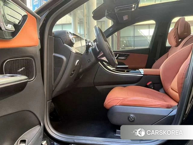 Mercedes-Benz GLC id 4257759 из Китая 15