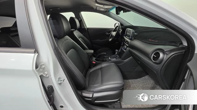 Hyundai Kona id 3820326 из Кореи 20