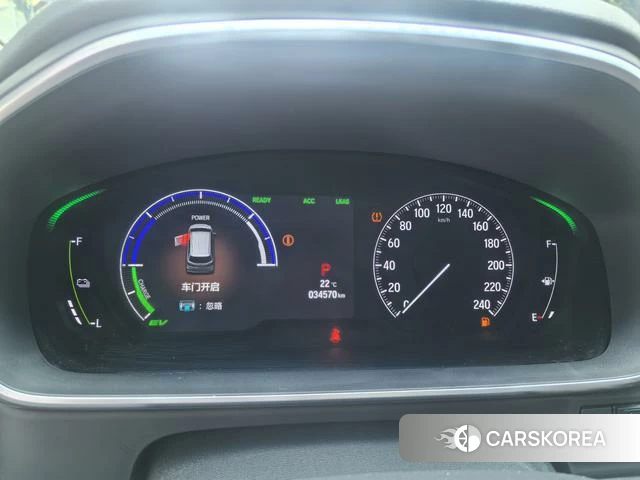 Honda Odyssey id 4277948 из Китая 18