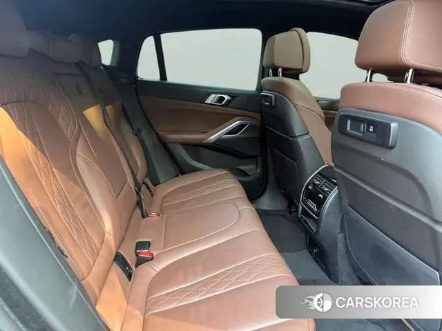 BMW X6 (G06) id 3759092 из Кореи 19