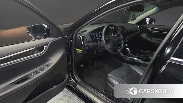 Hyundai Grandeur IG id 3754737 из Кореи 20