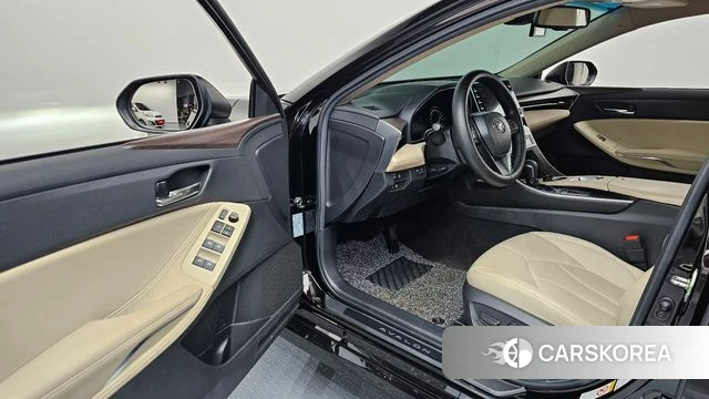 Toyota Avalon 5th Generation id 4447268 из Кореи 33